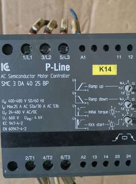 COMAT P-LINE 控制器30A4025B议价