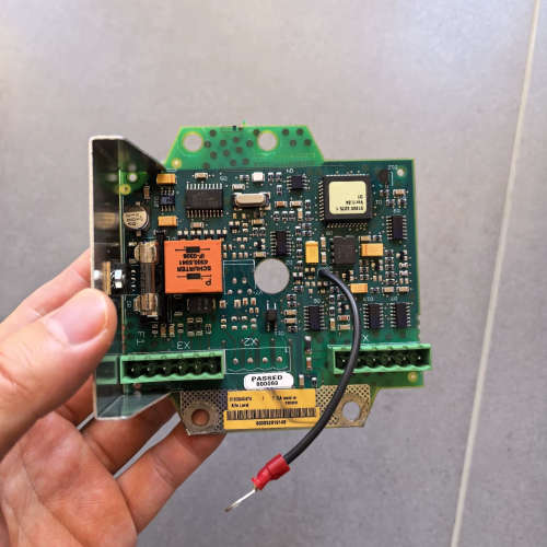 Alfa Laval  MT50 Board，3183045议价