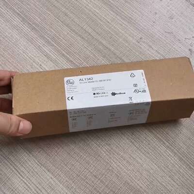 易福门AL1342通讯模块议价