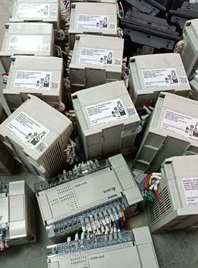 台达PLC DVP16EH00T3 DVP40EH00R议价