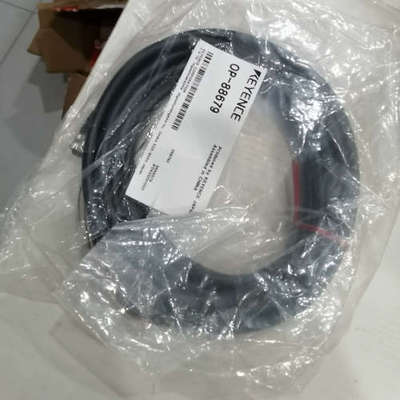 基恩士KEYENCE OP-88679连接线，全新原装正品，议价