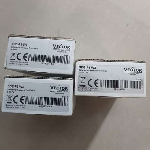 伟拓Vector传感器 SDE-P2-W3  SDE-P4-议价