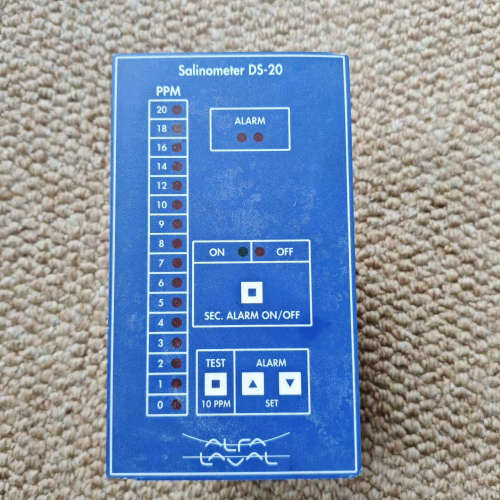 ALFA LAVAL Salinometer DS-20盐度议价