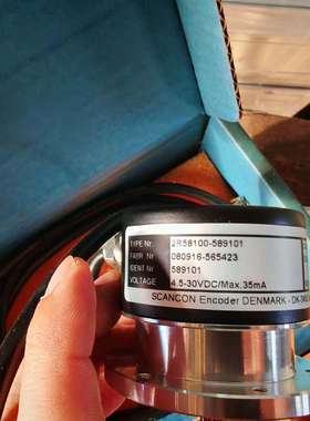 Rolls-Royce备件SCANCON角度编码器议价