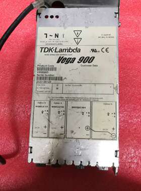 Vega 900电源 V900Q0D    成色好议价