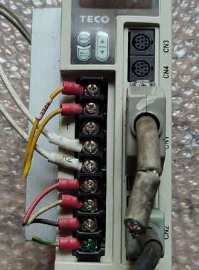 东伺服驱动器JSDEP-20A议价