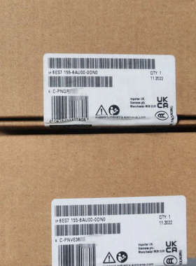 6ES7 155-6AU00-0DN0，22年11月英国原装议价
