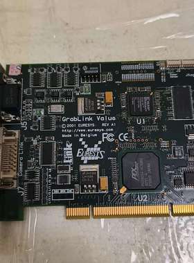 EURESYS 2001 GrLink Value A1议价