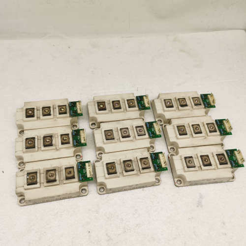 英飞凌FF150R12KT3G/KE3G变频器IGBT模议价