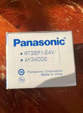 AY34002   RT3SP1-24V   PA1a-24议价