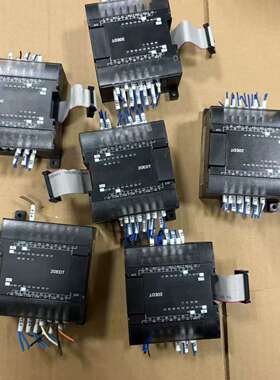 CP1W-20EDTplc模块，15-18年议价