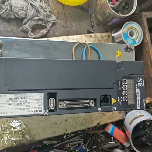 SEA2-30HRCP上海儒竟3.0kw驱动器议价