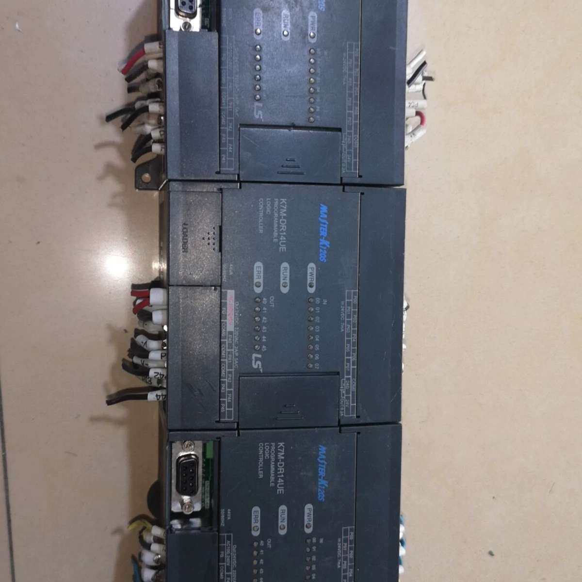 LS  PLC   K7M14UE议价