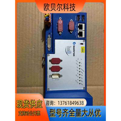 KONTRON控制器 Thinkio-p TIOP-C23-