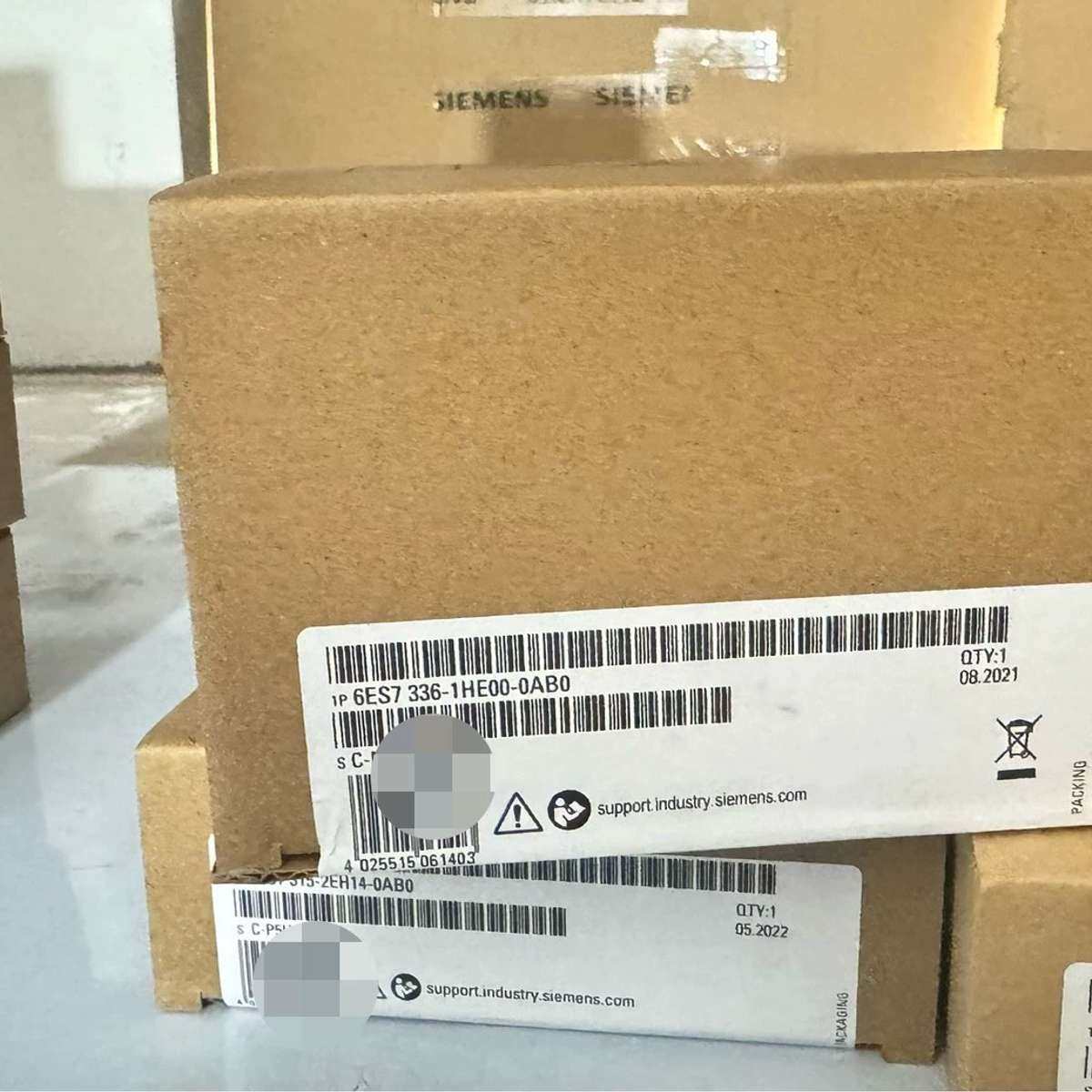 #模块全新6ES7336-1HE00-00议价