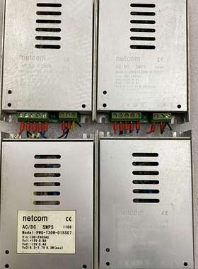 NETCOM  PWG-T30W-D15S07  功能议价