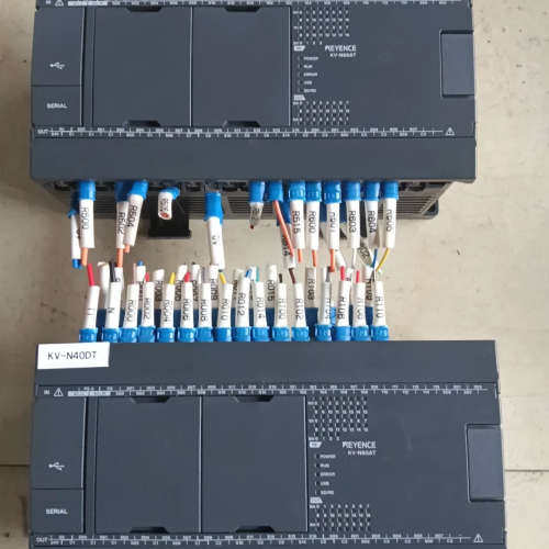 基恩士PLC，KV-N60AT，2个，，功能议价