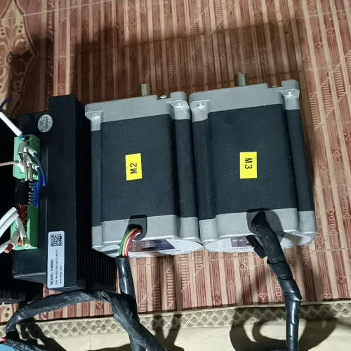 雷赛步进电机议价