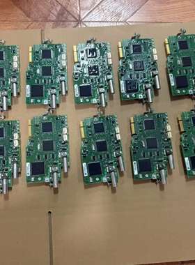 20-750-CNETC变频器模块拍摄，9议价