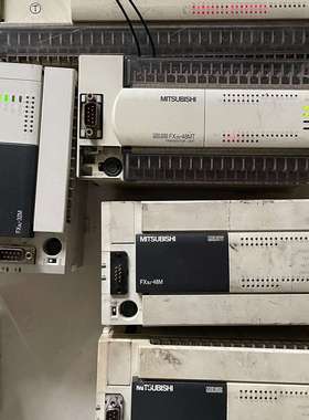 FX3u-48MPLC    FX2n-48MT 和议价