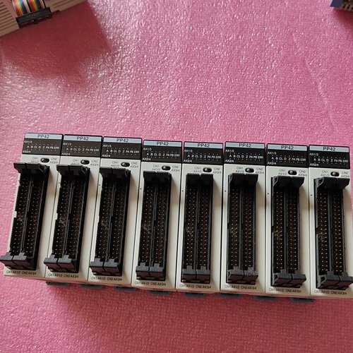 PLC模块  FP2-PP42原装正品99成新议价