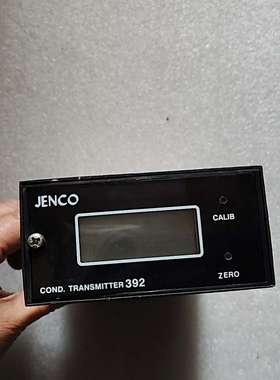 JENCO 392 工业在线PH计酸度计酸碱度测量仪议价