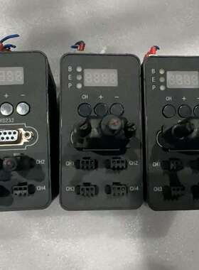 光源控制器 P-MDPS-24W75-4TS6，DC24V功议价