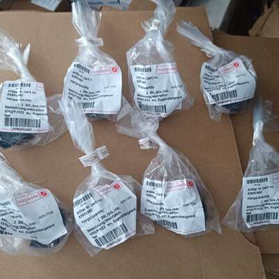 德国莫尔 murrplastik 机器人管线配件议价