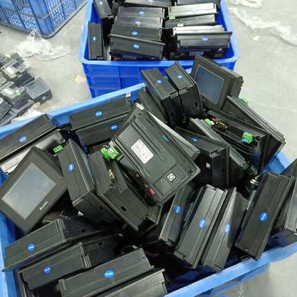 信捷触摸屏TG465-mt成色新功能需要联系议价