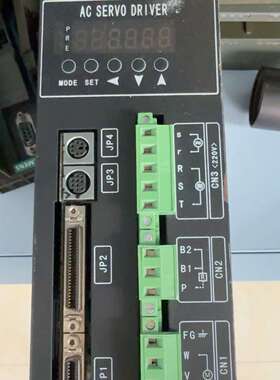 珠海运控驱动器PSDA0833A4GN-F议价