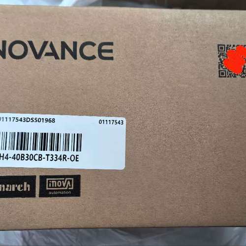 汇川电机/MS1H4-40B30CB-T334R-OE议价