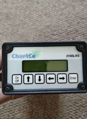 Chartco 3100 LRSXM RECEIVER，船用议价