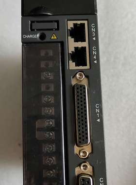 汇川伺服电机，750w驱动器，IS620PS5R5I议价