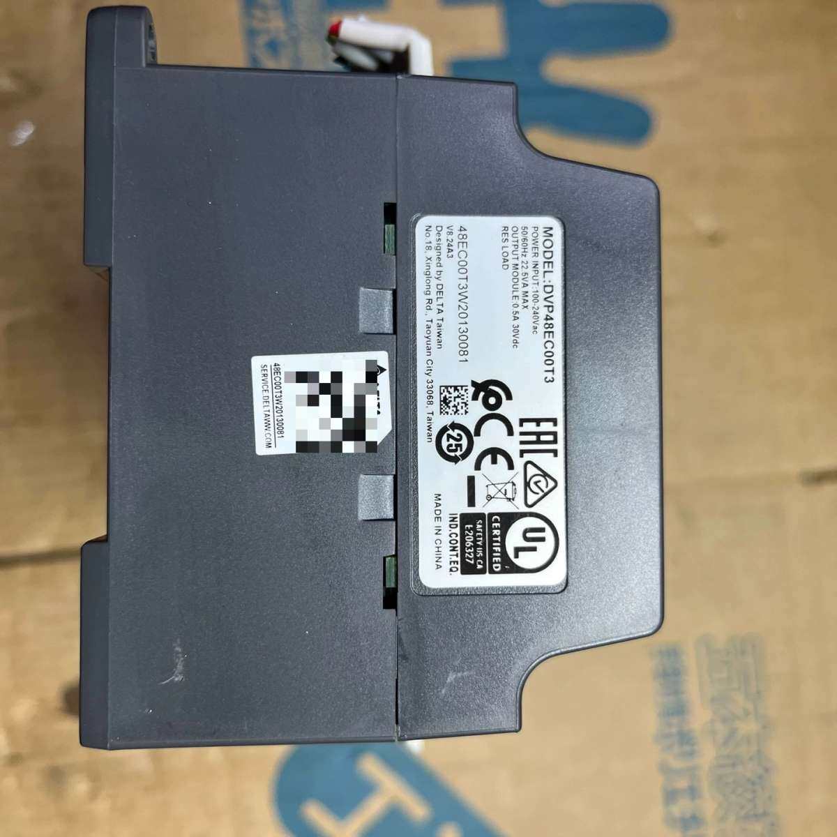 台达PLC   DVP48EC00T3  ，功能议价