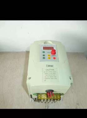 变频器 TOS130G3-4-150 1.5KW询议价