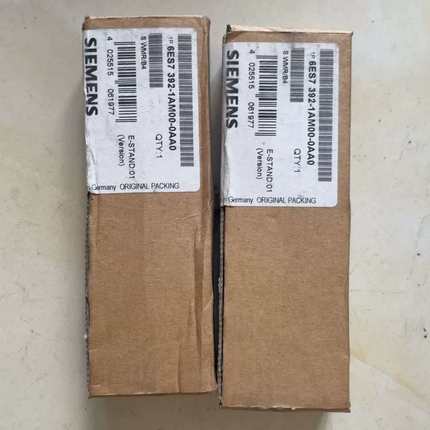 6ES7 392-1AM00-0AA0，，打议价