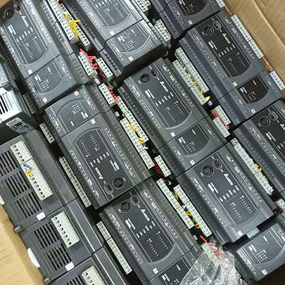 台达PLC扩展 DVP16ES200T DVP08XN211议价