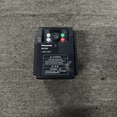 变频器MK300，型号AMK3000P74T01，0.7议价