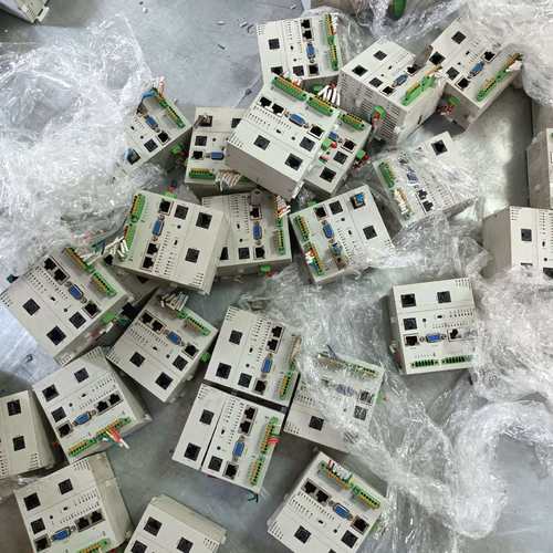 台达PLC模块 DVP10MC11T DVPEN01-S议价