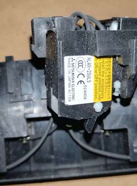 断路器辅助报警触点 ALAX-2SWLS议价