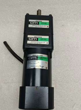 东方电机MSM590-502C/5GU10XKB/5GU议价