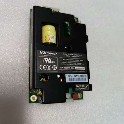 N2power XL160-48   CS (XL160-6议价