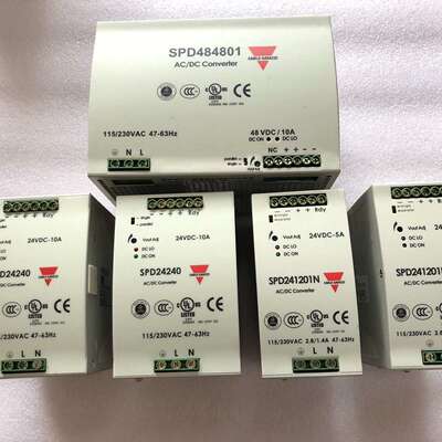 瑞士佳乐开关电源SPD24240  SPD241201N议价