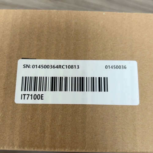 全新汇川10寸触摸屏IT7100E，原装正品。型号IT议价