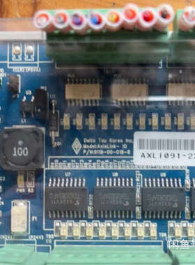 泰道 AxisLink-IO 9118-00-018 -8议价