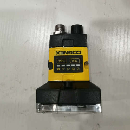 康耐视COGNEX IS2001M-353-40-000视觉议价