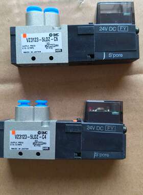 全新原装电磁阀VZ3123-5LOZ-C6和VZ312议价