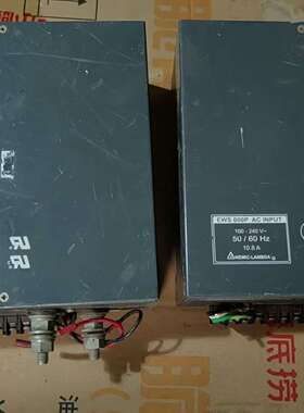 NEMIC-LAMBDA EWS600P电源EWS600议价