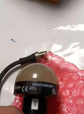 邦纳K50APLPGRCQP光学拾取指示灯传感器BANN议价