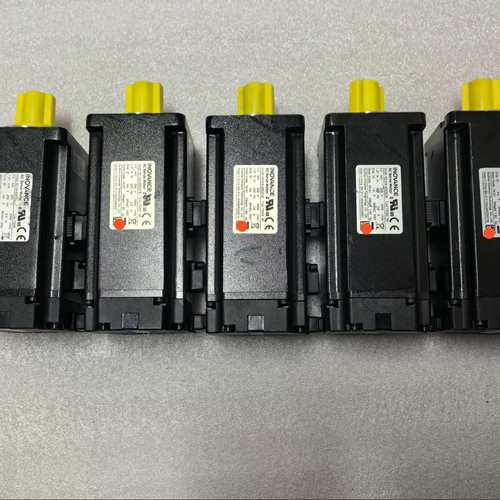 汇川电机/MS1H4-40B30CB-T334Z X6议价